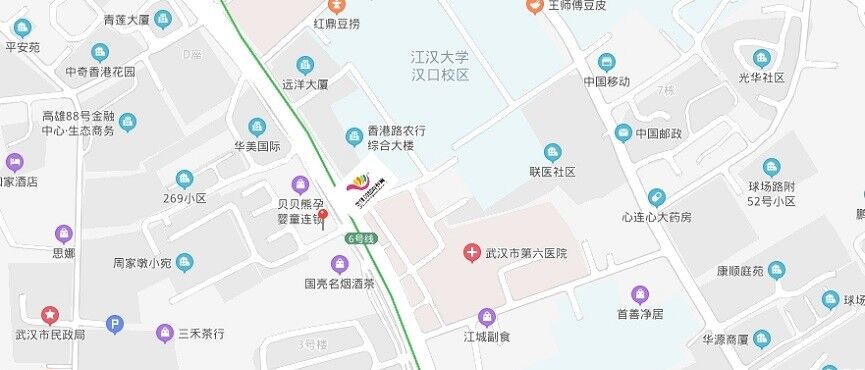 語言康復(fù)機(jī)構(gòu)地址